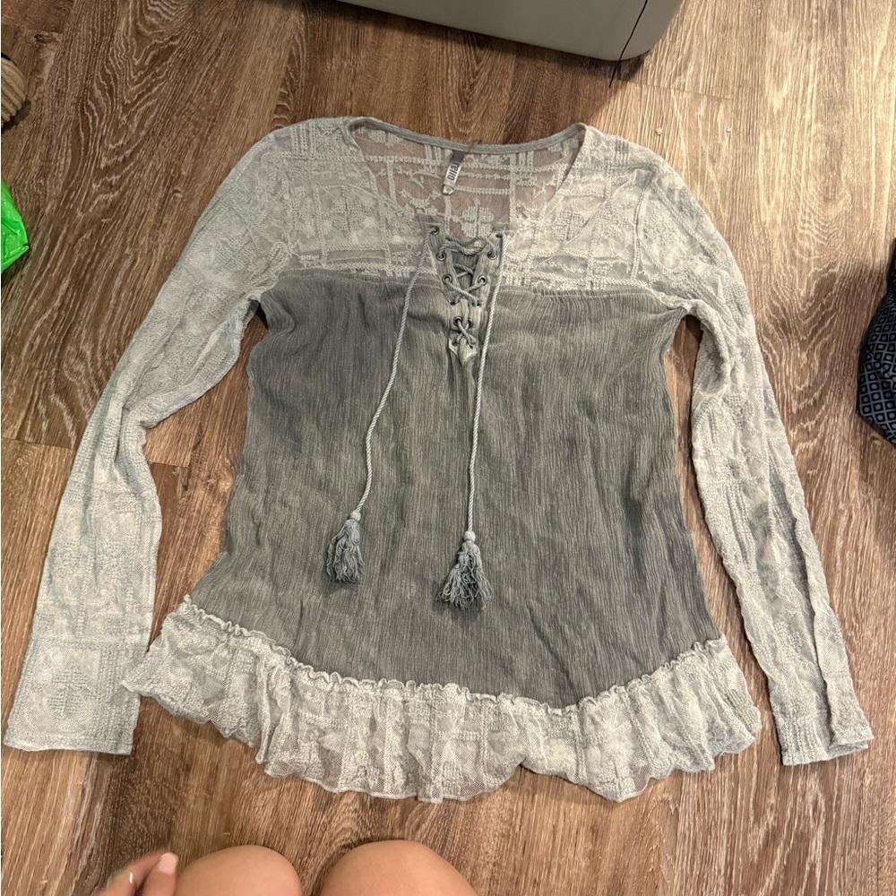 Monoreno blouse